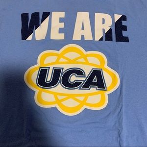 WE ARE UCA Staff T-shirt